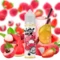 Сольова рідина Hype Organic Lychee 60 мл (Лічі)